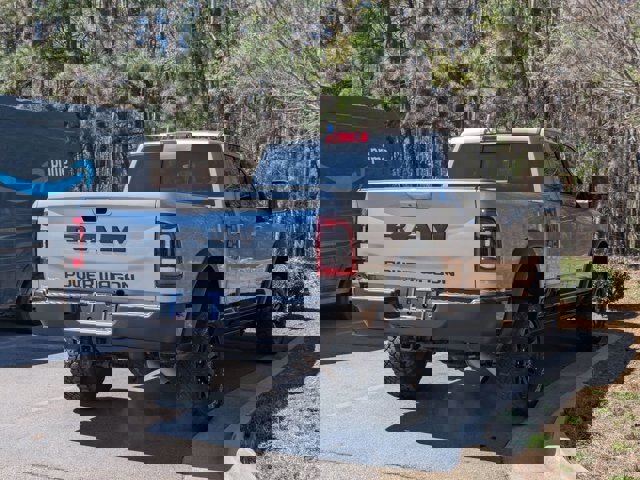 Used 2024 RAM 2500 Power Wagon w/ Level 1 Equipment Group image 4