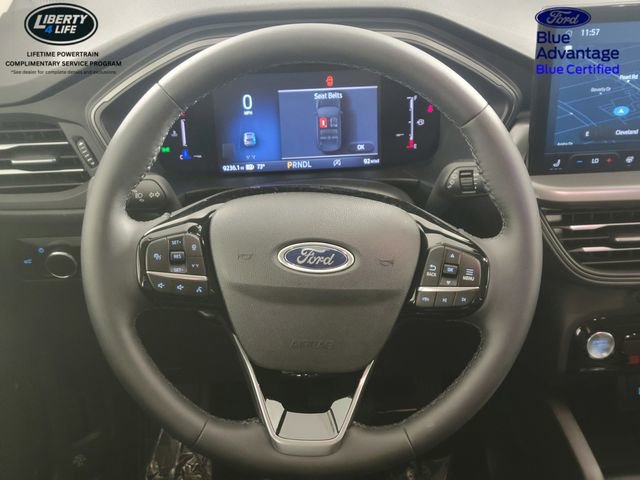 Certified 2023 Ford Escape Active w/ Tech Pack #1 AWD/4WD image 29