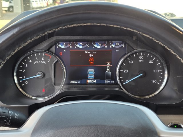 Certified 2022 Ford Expedition Max Limited AWD/4WD image 13