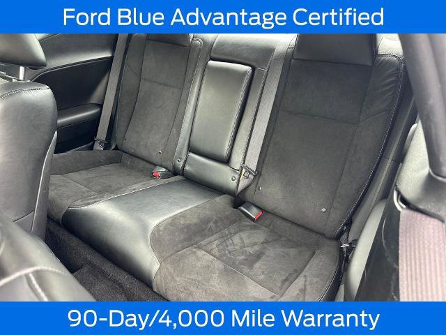 Used 2022 Dodge Challenger R/T Scat Pack w/ Dynamics Package RWD image 15