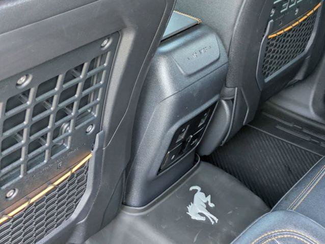 Certified 2024 Ford Bronco Badlands AWD/4WD image 30