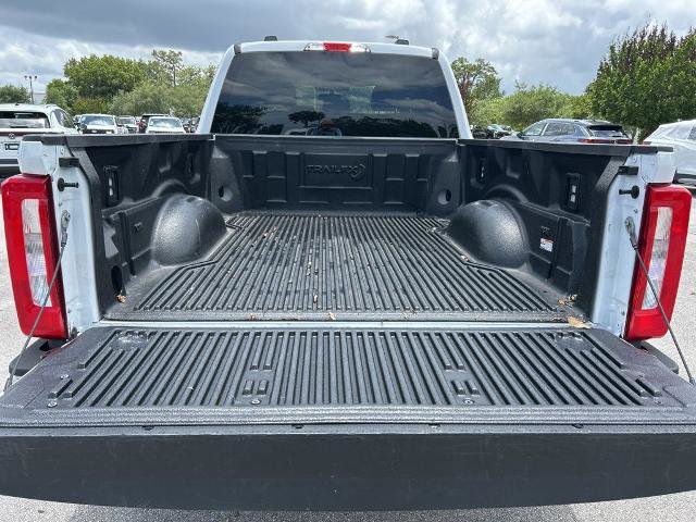 Certified 2025 Ford F250 XLT AWD/4WD image 25