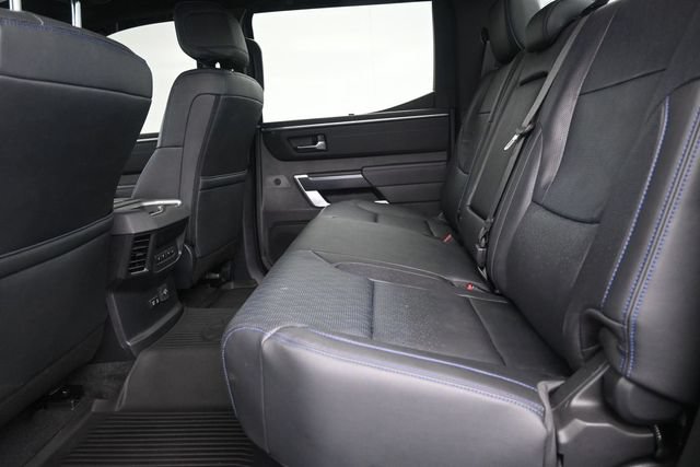 Used 2025 Toyota Tundra Platinum AWD/4WD image 5