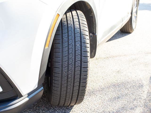 Used 2024 Honda CR-V EX image 9