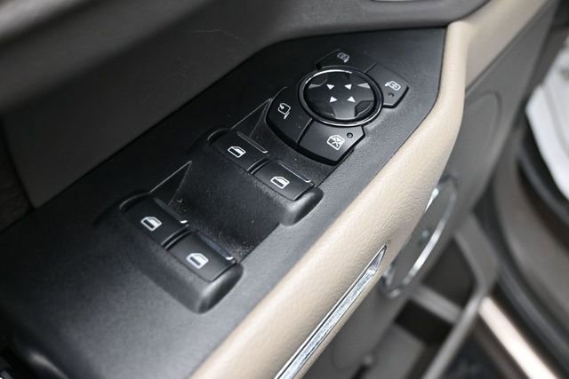 Certified 2019 Ford Expedition Limited w/ Equipment Group 302A AWD/4WD image 14