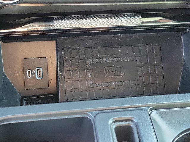 Certified 2022 Ford F150 Lariat w/ Equipment Group 502A High image 29