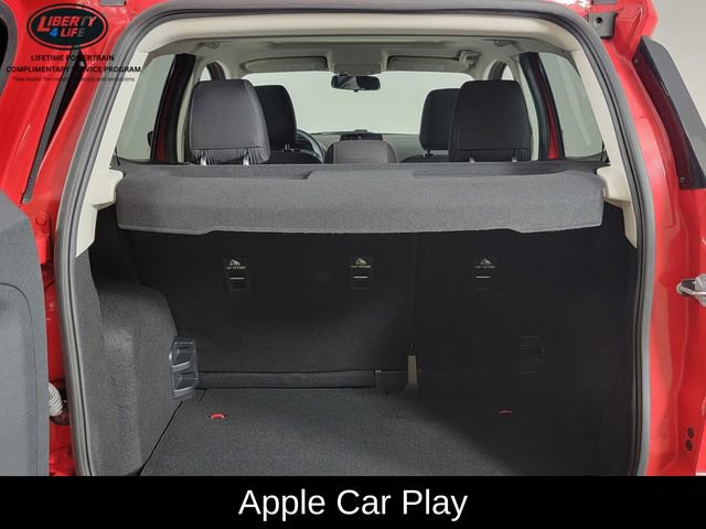 Certified 2022 Ford EcoSport SE image 15