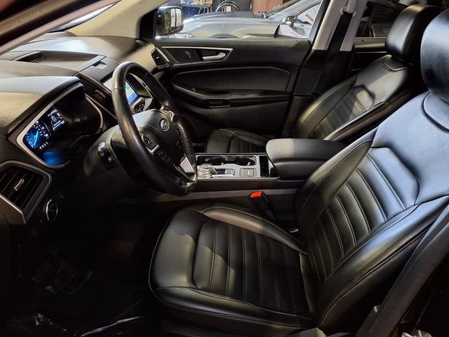 Certified 2020 Ford Edge SEL w/ Convenience Package FWD image 19