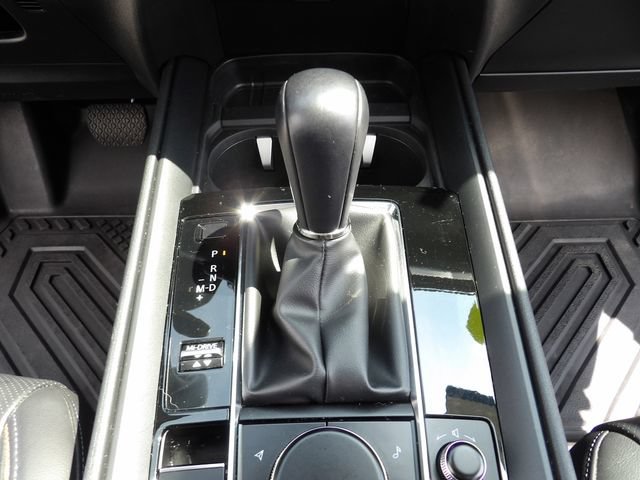 Used 2024 MAZDA CX-50 AWD 2.5 S w/ Cargo Package image 21