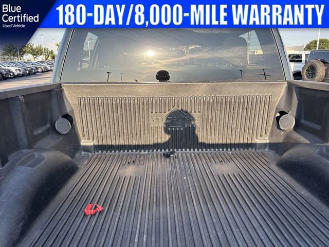 Certified 2018 Ford F150 XLT w/ Equipment Group 301A Mid RWD image 32