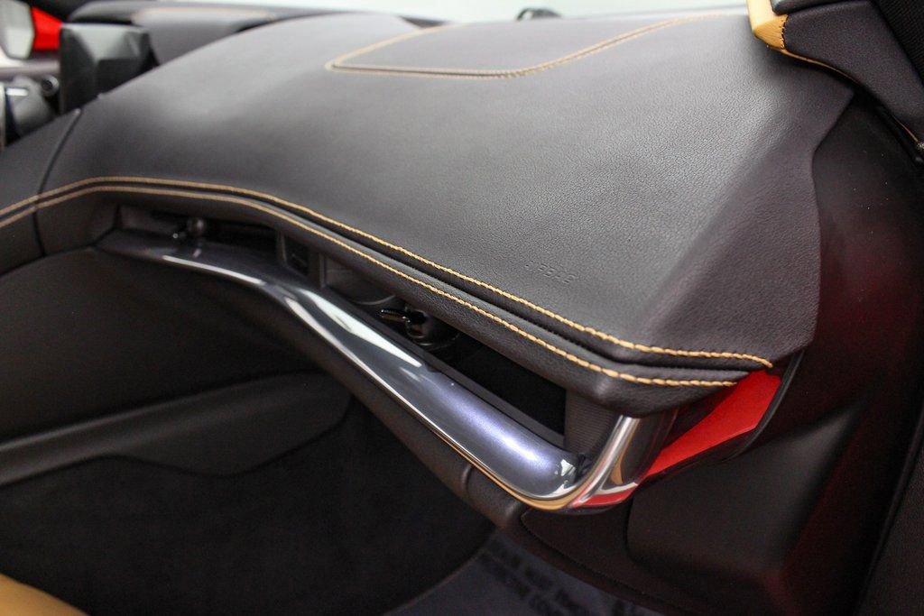 Used 2020 Chevrolet Corvette Stingray Preferred Cpe w/ 2LT Preferred Equipment Group image 41