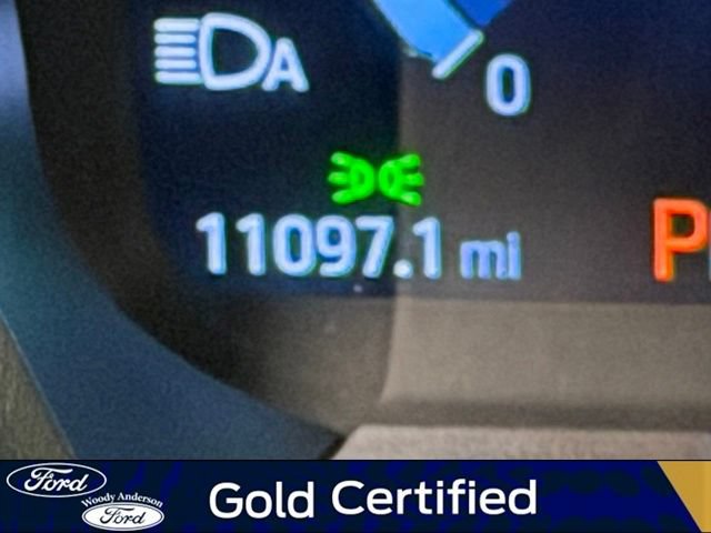 Certified 2026 Ford Explorer Active w/ Active Comfort Package RWD image 14