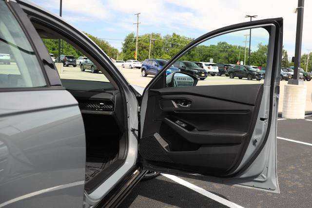 Used 2025 Honda Accord Touring image 24