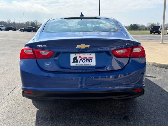 Used 2023 Chevrolet Malibu LT image 5