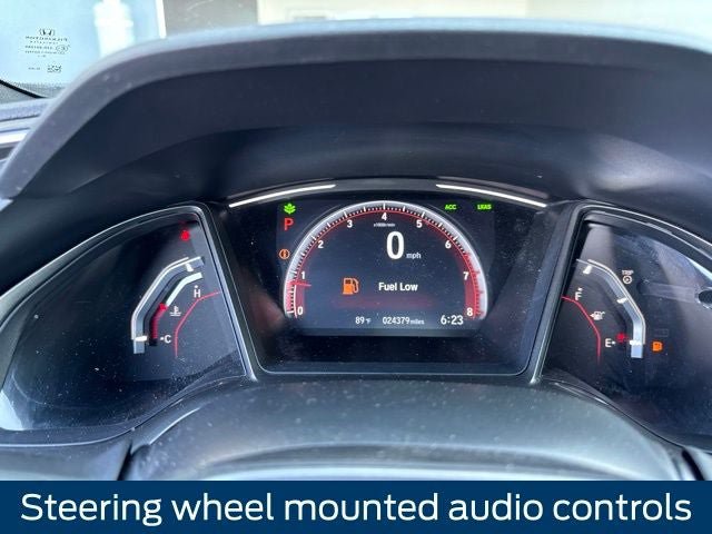 Used 2020 Honda Civic Sport Touring image 13