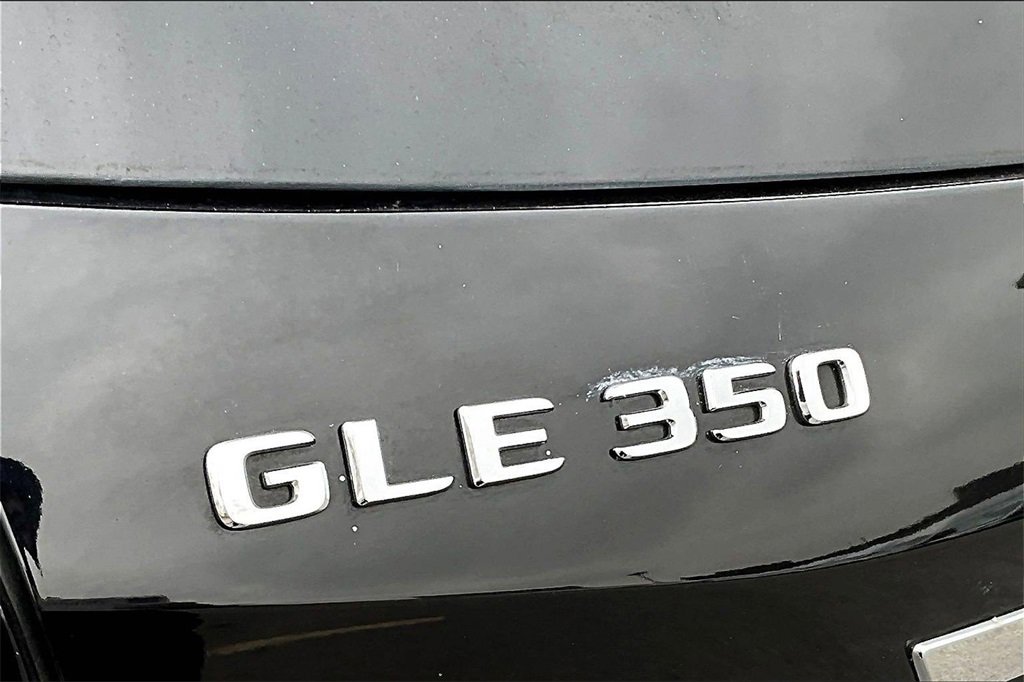Used 2018 Mercedes-Benz GLE 350 GLE 350 w/ Premium 2 Package image 8