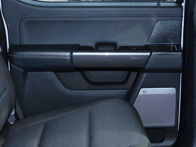 Certified 2021 Ford F150 XLT w/ Equipment Group 302A High image 26