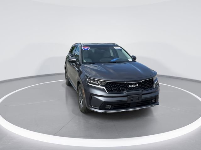 Used 2022 Kia Sorento EX w/ Panoramic Sunroof Package FWD image 1