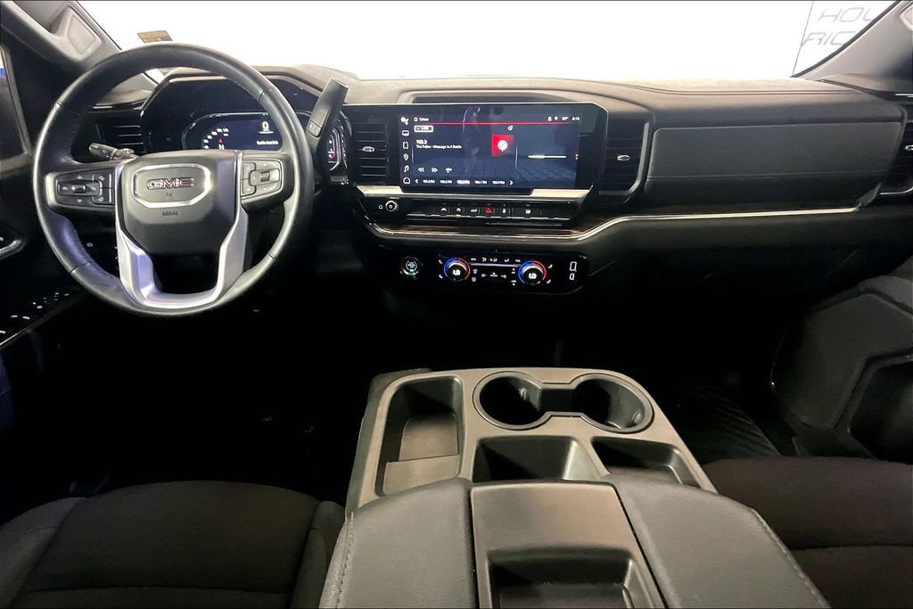 Used 2023 GMC Sierra 1500 Elevation AWD/4WD image 11