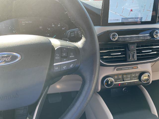 Certified 2020 Ford Escape SEL AWD/4WD image 21