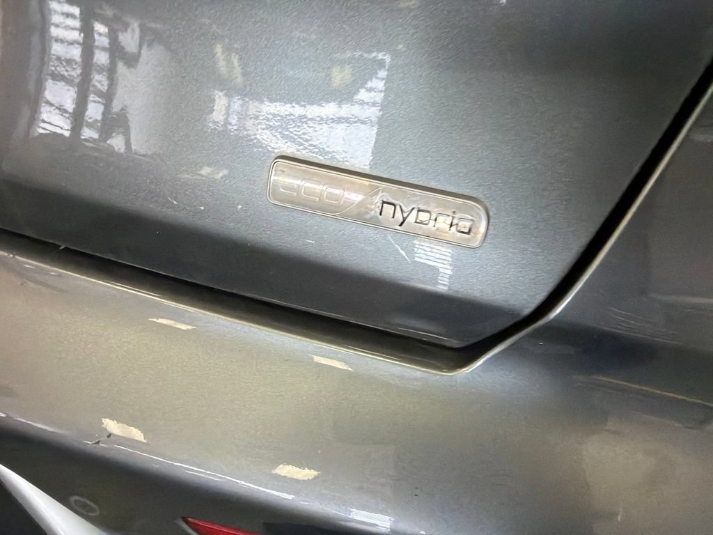 Used 2018 Kia Niro Touring FWD image 8