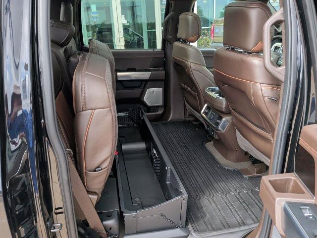 Certified 2023 Ford F150 King Ranch w/ Equipment Group 601A High AWD/4WD image 15