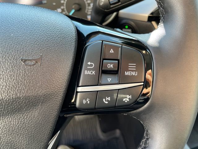 Certified 2022 Ford Escape SE w/ Convenience Package image 32