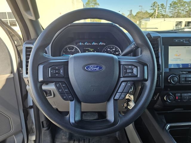 Certified 2022 Ford F250 XLT w/ XLT Premium Package image 24