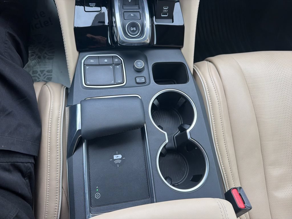 Used 2022 Acura MDX SH-AWD w/ Advance Package image 30
