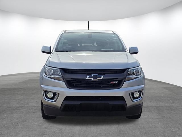 Used 2019 Chevrolet Colorado Z71 AWD/4WD image 2