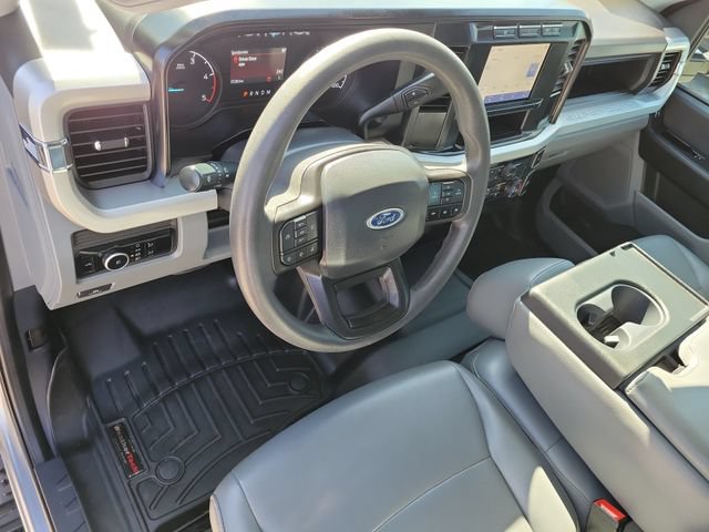 Certified 2024 Ford F250 XL w/ FX4 Off-Road Package AWD/4WD image 19