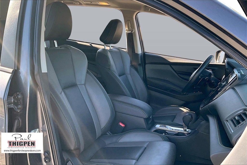 Used 2023 Subaru Ascent Onyx Edition image 7
