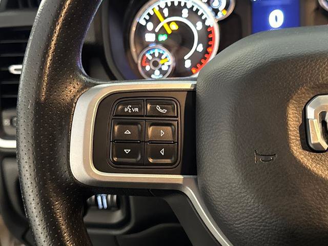 Used 2020 RAM 2500 Big Horn image 21