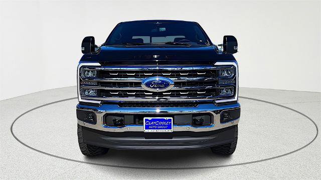 Certified 2024 Ford F250 King Ranch w/ FX4 Off-Road Package image 2