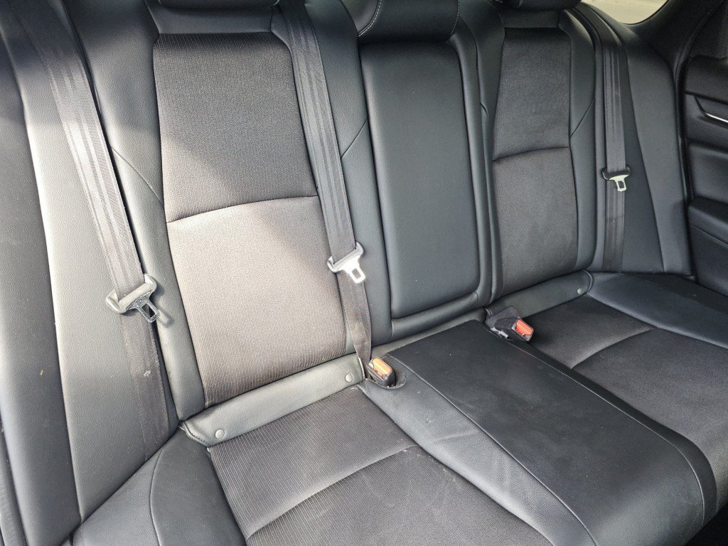Used 2020 Honda Accord Sport image 25