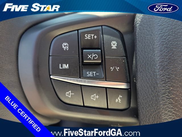 Certified 2024 Ford Ranger XLT w/ Technology Package RWD image 26
