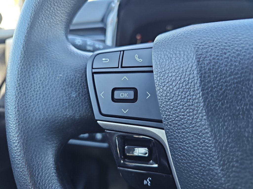 Used 2025 Toyota Camry LE FWD image 16