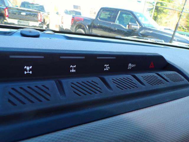 Certified 2024 Ford Bronco Wildtrak AWD/4WD image 22