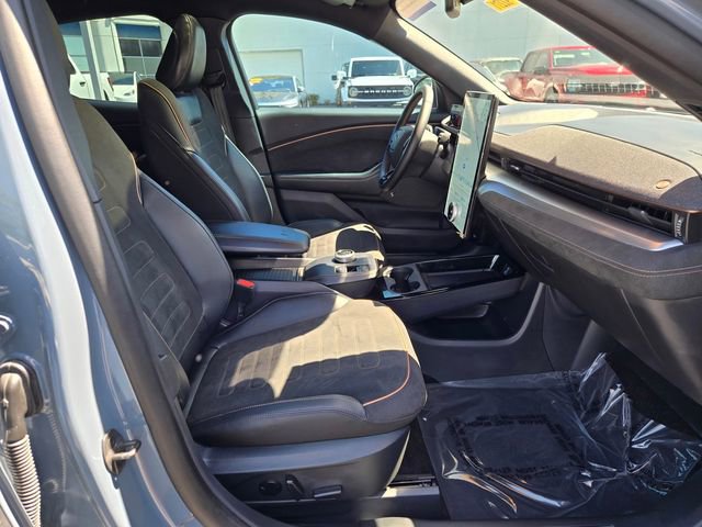 Certified 2023 Ford Mustang Mach-E GT AWD/4WD image 13