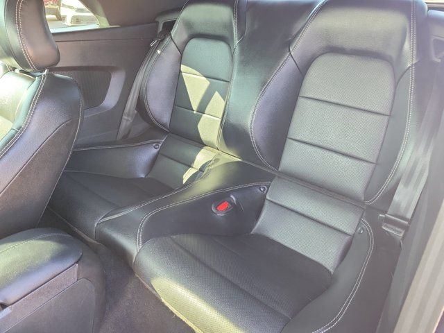 Certified 2021 Ford Mustang Premium RWD image 16
