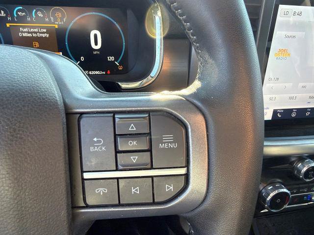 Certified 2023 Ford F150 Lariat w/ Equipment Group 502A High AWD/4WD image 24