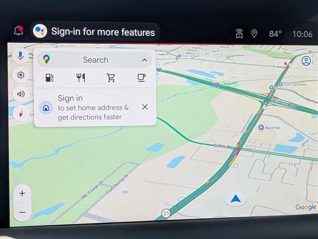 Used 2024 GMC Yukon AT4 w/ AT4 Premium Package image 12