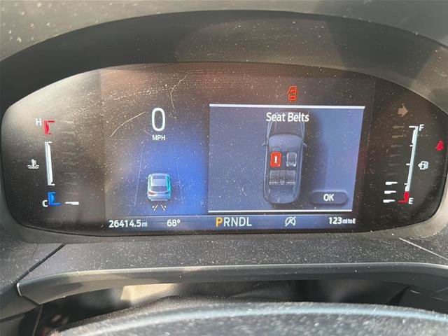 Certified 2023 Ford Escape Active AWD/4WD image 16