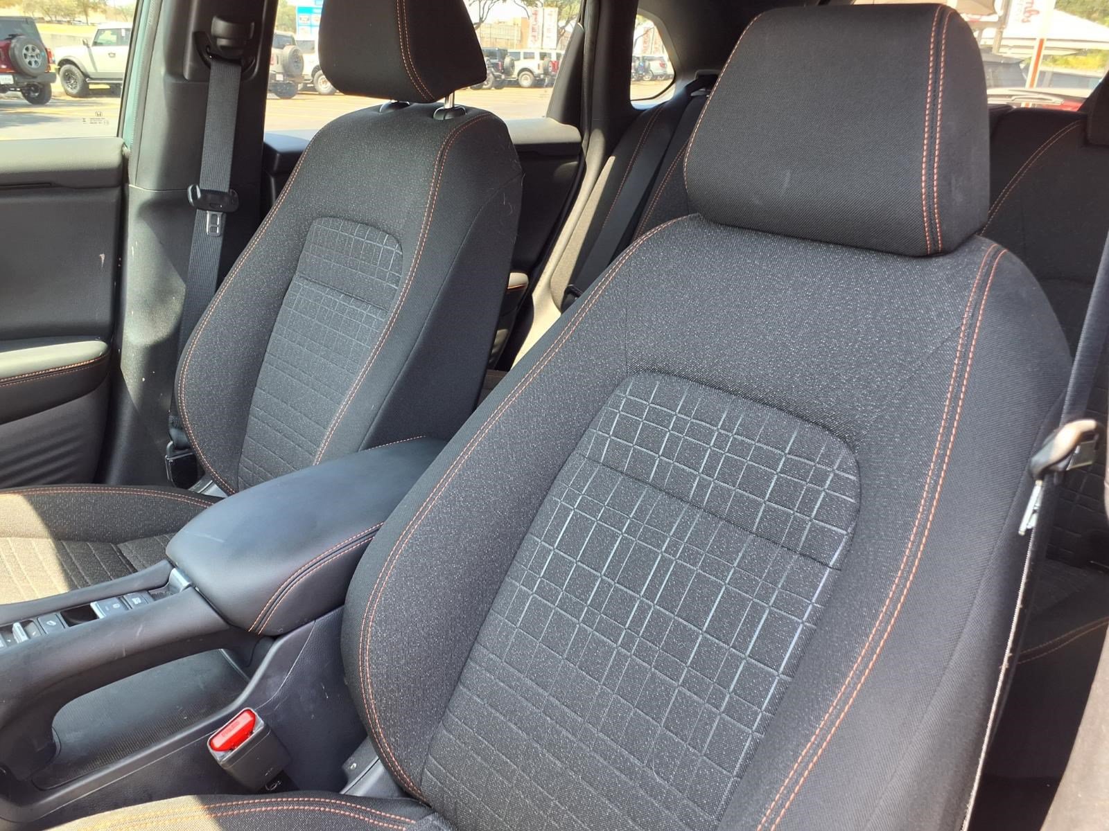 Used 2025 Honda HR-V Sport image 15
