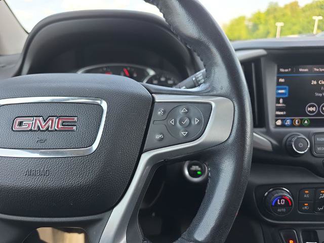 Used 2018 GMC Terrain SLT w/ Preferred Package AWD/4WD image 29