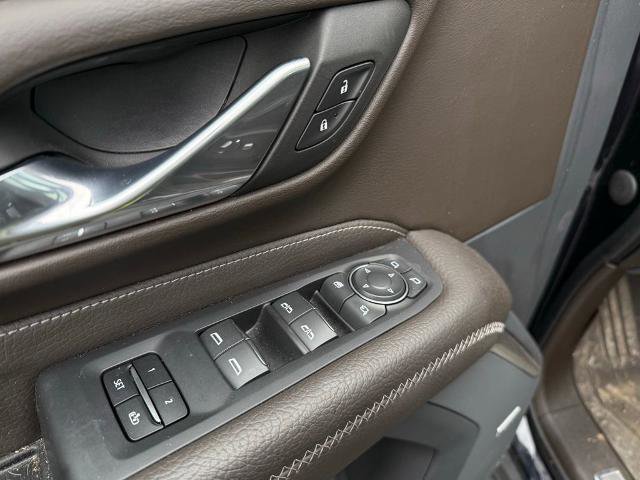 Used 2023 GMC Yukon Denali w/ Max Trailering Package image 4