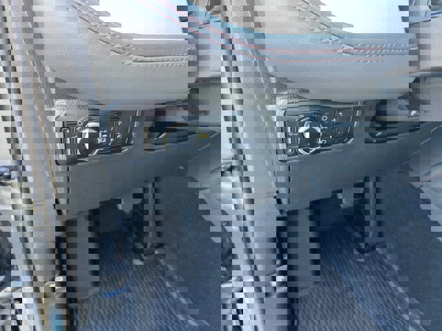 Certified 2025 Ford Explorer Active image 12