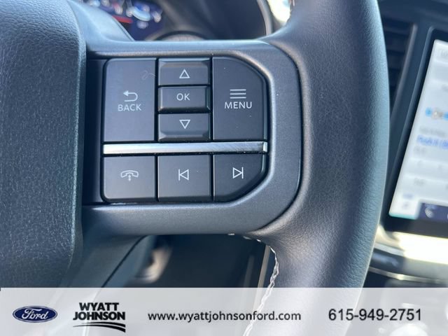 Certified 2023 Ford F150 XLT w/ Equipment Group 302A High AWD/4WD image 30