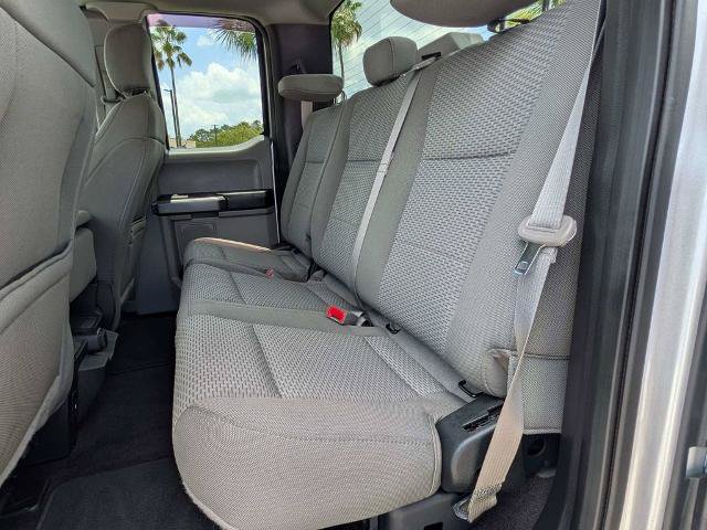 Certified 2018 Ford F150 XLT w/ Equipment Group 301A Mid AWD/4WD image 15