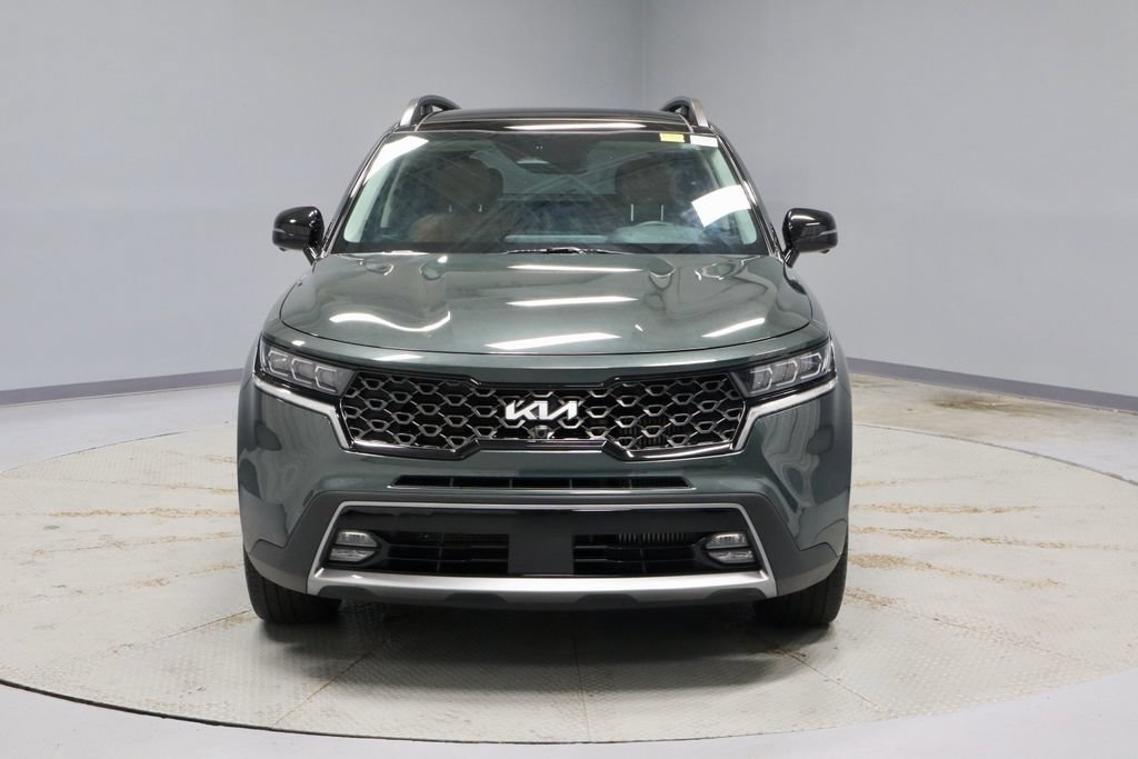 Used 2023 Kia Sorento SX Prestige AWD/4WD image 8